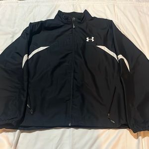 Under armor men’s coat